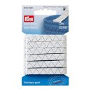 Sport-Elastik/ wei&szlig;/ 8,5 mm