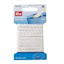 Flach-Elastic/ wei&szlig;/ 6 mm
