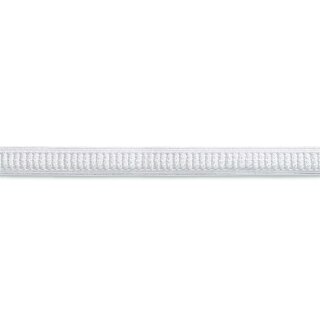 Deco-Elastic/ wei&szlig;/ 12 mm