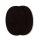Patches Veloursleder/ braun