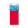 Nylon Flicken/ rot/ 10 x 18 cm