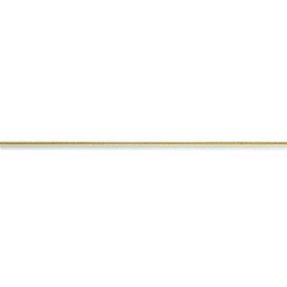 Elastic-Kordel/ gold/ 1,5 mm