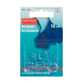 BH-Zubeh&ouml;r/ transparent/ 10 mm