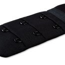 BH-Verl&auml;ngerer/ schwarz/ 40 mm
