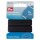 Elastic-Einfassband/ schwarz/ 15 mm