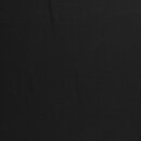 Gabardine schwarz