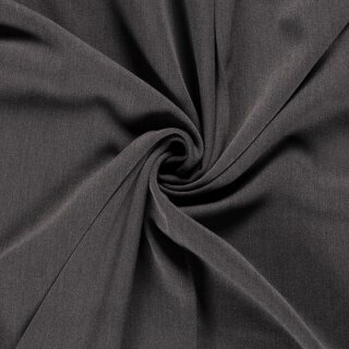 PES/VI/EL-Stretch uni grau