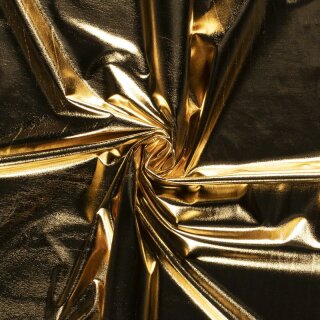 Folien-Stretch gold