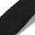 Prym Gurtband f&uuml;r Rucks&auml;cke/ schwarz/ 30 mm