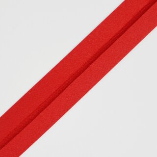 Prym Duchesse-Schrägband, Breite 20 mm / rot