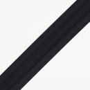 Prym Duchesse-Schr&auml;gband, Breite 20 mm / schwarz