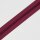 Prym Duchesse-Schr&auml;gband Coupon 3,5 m, Breite 20 mm / brombeer