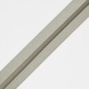 Prym Duchesse-Schrägband, Breite 20 mm / grau