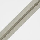 Prym Duchesse-Schr&auml;gband, Breite 20 mm / grau