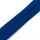Prym Baumwoll-Schr&auml;gband, Breite 20 mm / blau