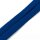 Prym Baumwoll-Schrägband Coupon 3,5 m, Breite 20 mm / blau
