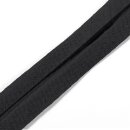 Prym Baumwoll-Schr&auml;gband, Breite 20 mm / anthrazit