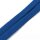 Prym Baumwoll-Schrägband, Breite 20 mm / königsblau