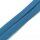 Prym Baumwoll-Schrägband Coupon 3,5 m, Breite 20 mm / jeansblau