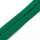 Prym Baumwoll-Schr&auml;gband, Breite 20 mm / gras