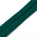 Prym Baumwoll-Schrägband, Breite 20 mm / tanne