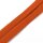 Prym Baumwoll-Schrägband Coupon 3,5 m, Breite 20 mm / orange