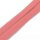 Prym Baumwoll-Schrägband Coupon 3,5 m, Breite 20 mm / altrosa