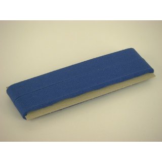 Nahtband/ 15 mm/ blau