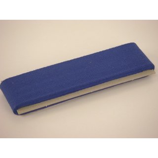 Nahtband/ 30 mm/ blau