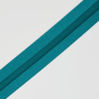 Prym Duchesse-Schr&auml;gband, Breite 20 mm / t&uuml;rkis