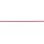 Elastic-Kordel/ 2,5 mm/ rot