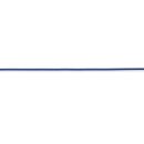 Elastic-Kordel/ 2,5 mm/ marine