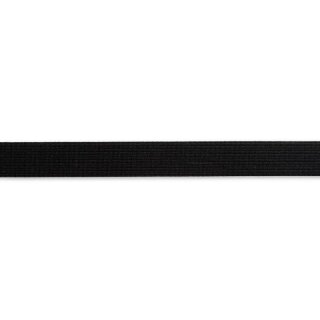 Elastic-Band/ 15 mm/ schwarz