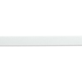Elastic-Band/ 20 mm/ wei&szlig;