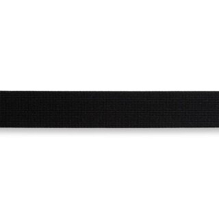 Elastic-Band/ 30 mm/ schwarz