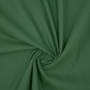 Dekostoff Canvas Lisa grün 280 cm breit